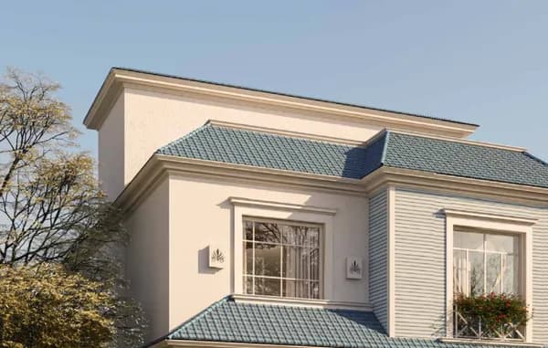 A 3 Bedroom Duplex in Lagoon Beach Park - Aliva by Mountain View