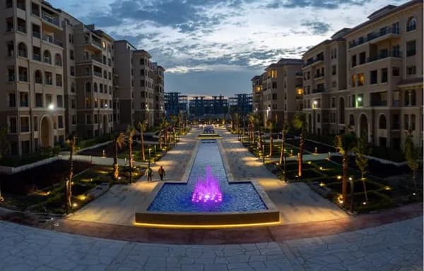 A 3 Bedroom Apartment in N Residence by TBK Developments