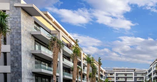 A 3 Bedroom Apartment in El Patio Oro -Phase 4 by La Vista Developments
