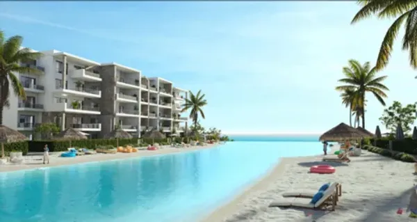 A 2 Bedroom Chalet in Sway Beyond- DOSE by Akam Alrajhi Developments