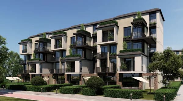 A 3 Bedroom Apartment in Diplo East by MBG Developments