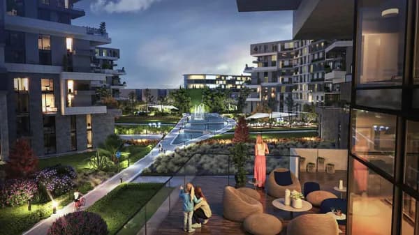 A 2 Bedroom Apartment in Jazebeya by Upwyde Developments