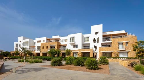 A 3 Bedroom Duplex in Encore by Hassan Allam Properties