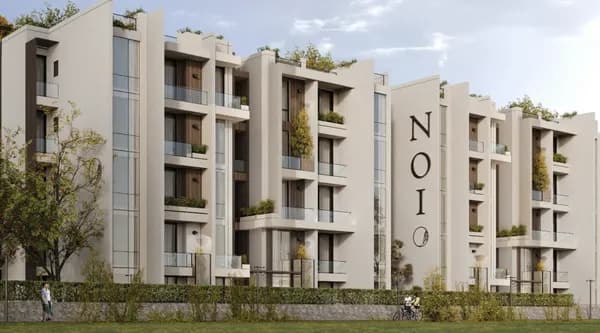 A 1 Bedroom Apartment in Story Hospitality by Urbnlanes Development