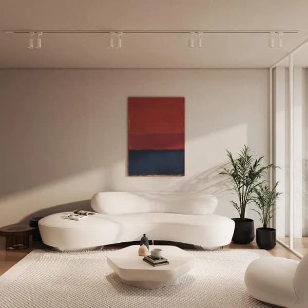 A 2 Bedroom Cabin in Blanca by Somabay