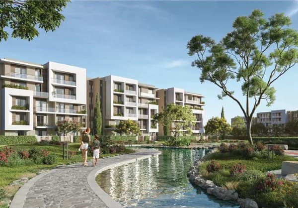 A 3 Bedroom Apartment in The Stamp - TALDA by Housing and Development Properties HDP