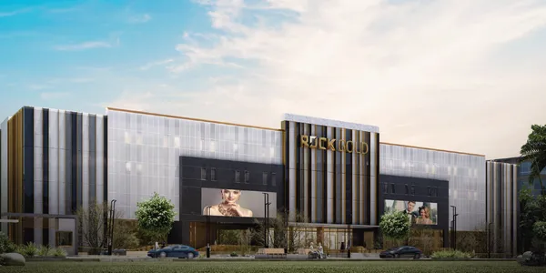 A 0 Bedroom Administrative in Rock Gold by Rock developments