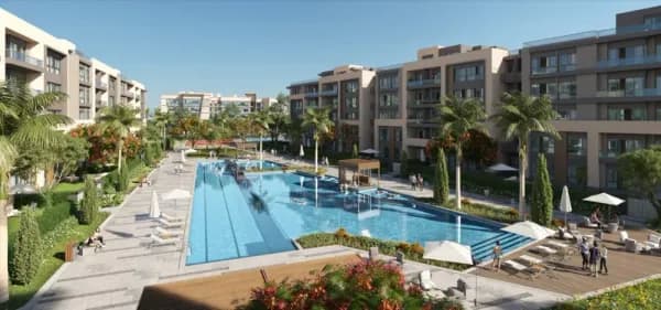 A 3 Bedroom Duplex in Azad Views by Tameer
