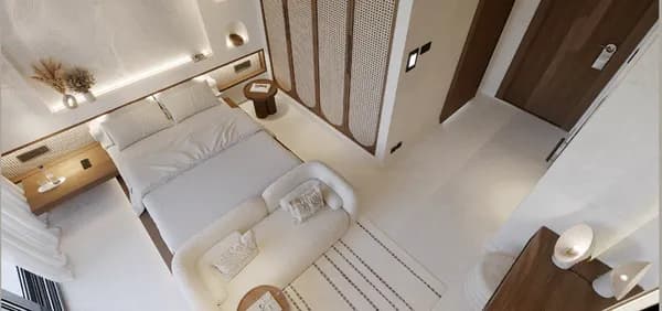 A 0 Bedroom Cabin in Gaia Cabanas by Melee Development