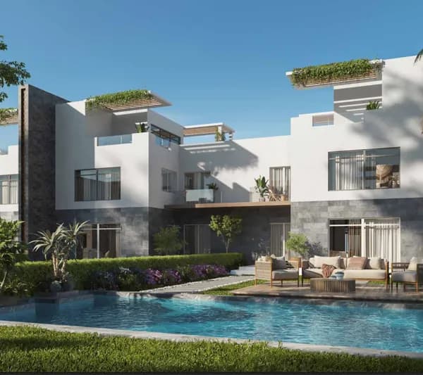 A 3 Bedroom Townhouse in V Levels Phase 3 by Dunes Capital Group