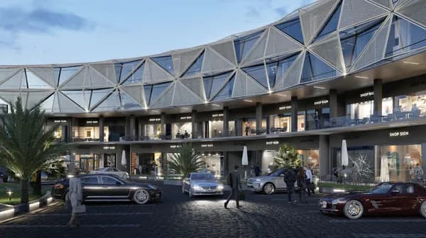 A 0 Bedroom Administrative in Cinco by Upwyde Developments