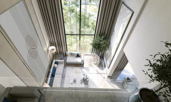 A 4 Bedroom Townhouse in The Brooks by PRE Group