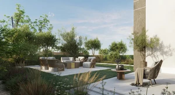 A 5 Bedroom Villa in The Brooks by PRE Group
