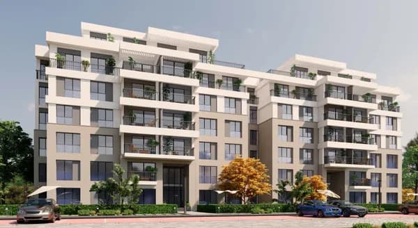 A 1 Bedroom Apartment in Talda by Housing and Development Properties HDP