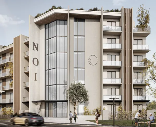 A 1 Bedroom Apartment in Story Hospitality by Urbnlanes Development