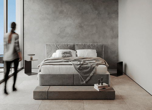 A 3 Bedroom Duplex in ARC- Soma Bay by Somabay