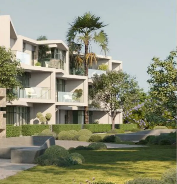 A 3 Bedroom Townhouse in Hills of One by People & Places