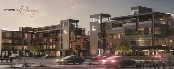 A 0 Bedroom Retail in VX 90 by Mercon Developments