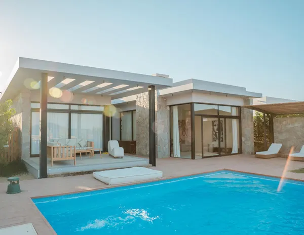 A 3 Bedroom Villa in Wadi Jebal Extension by Somabay