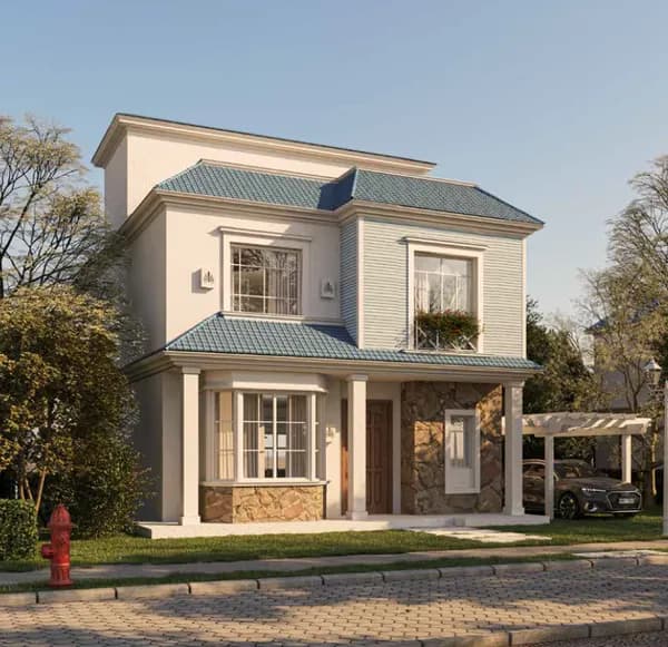 A 3 Bedroom Villa in River Park by Mountain View