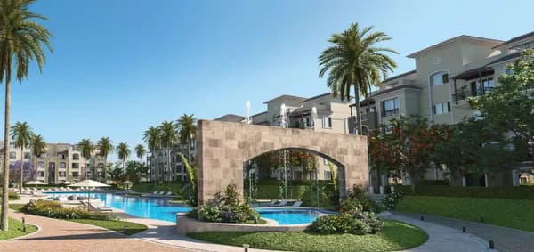 A 3 Bedroom Apartment in Stone Residence by PRE Group
