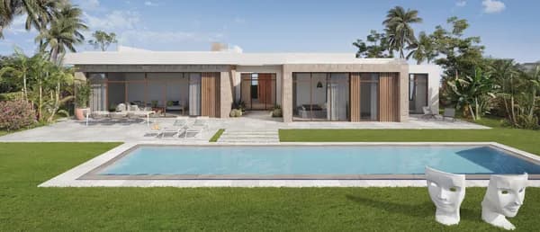 A 4 Bedroom Villa in Opal-June by SODIC