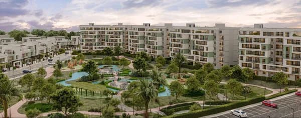 A 3 Bedroom Apartment in Rock Green by Rock developments