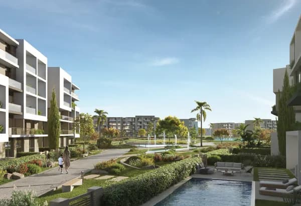 A 3 Bedroom Apartment in Terrace by Housing and Development Properties HDP