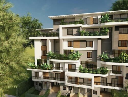 A 3 Bedroom Duplex in La Mirada by Grand Plaza For Real estate and Touristic Development