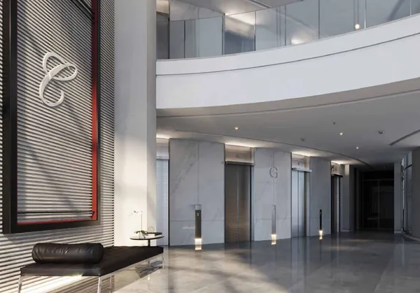 A 1 Bedroom Apartment in The Capitalway Phase2 by The Waterway Developments