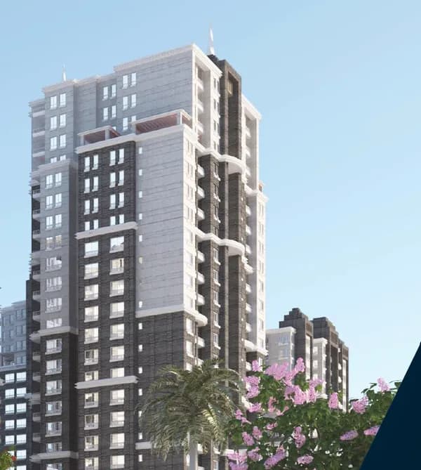 A 0 Bedroom Administrative in Maspero Nile Heights by City Edge Developments