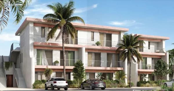 A 3 Bedroom Penthouse in R8-Breeze by Marakez