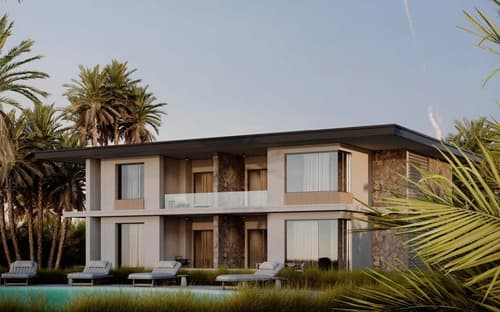A 2 Bedroom Apartment in Mesca Heights by Somabay
