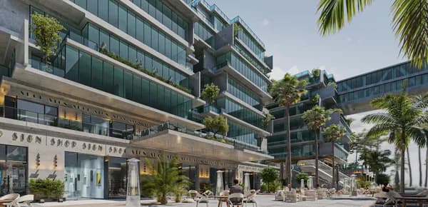 A 0 Bedroom Administrative in Bridges by One Of One Developments