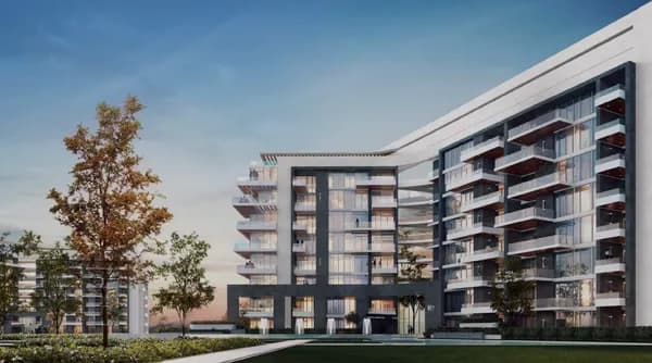 A 3 Bedroom Duplex in The Capitalway Phase 1 by The Waterway Developments