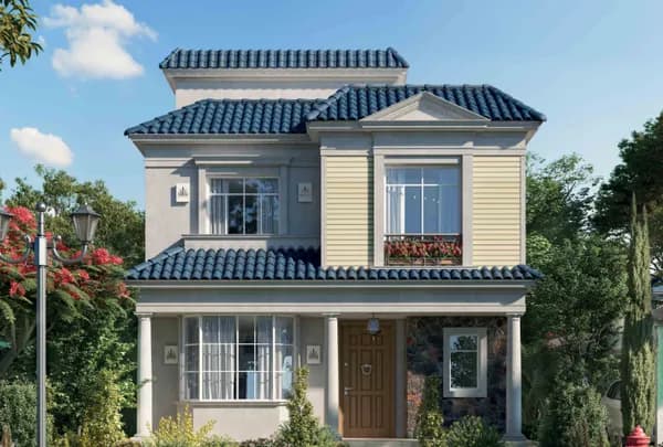 A 3 Bedroom Villa in Mountain View 4 by Mountain View