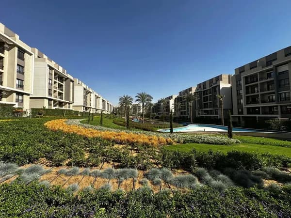 A 3 Bedroom Apartment in Fifth Square Al Marasem by Al Marasem Development