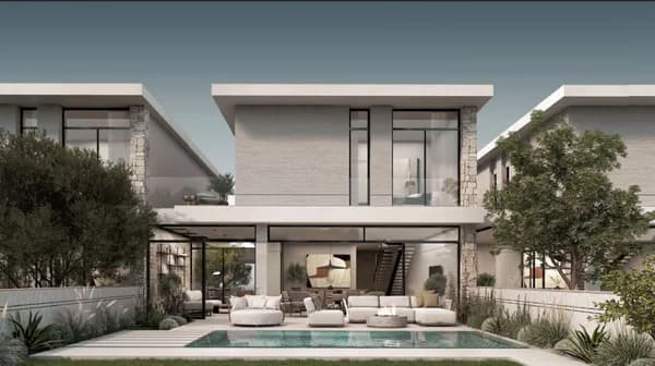 A 3 Bedroom Villa in Boulevard Hills-Hills Of One by People & Places
