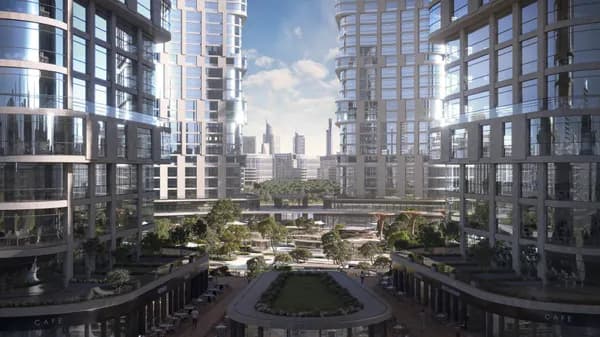 A 0 Bedroom Administrative in KOR by Arabia Holding