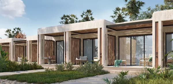 A 0 Bedroom Cabin in Gaia Cabanas by Melee Development