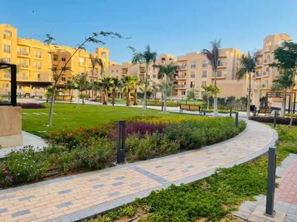 A 4 Bedroom Penthouse in Diar II by Tameer