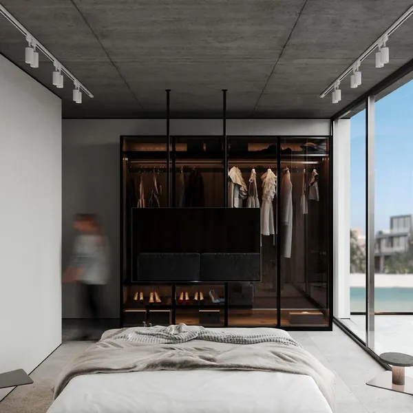 A 3 Bedroom Cabin in ARC- Soma Bay by Somabay