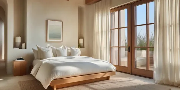 A 3 Bedroom Chalet in Blue Island-Crysta by Mountain View