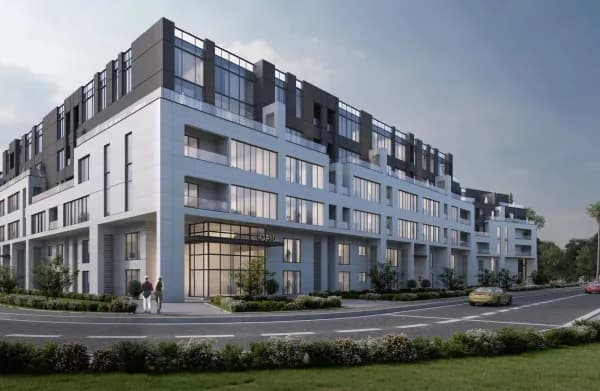 A 1 Bedroom Apartment in Al Karma Kay-Phase 2 by AlKarma Developments