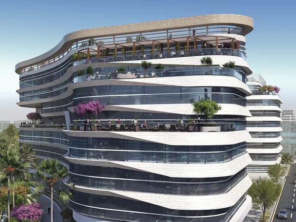 A 0 Bedroom Administrative in Rock Capital by Rock developments