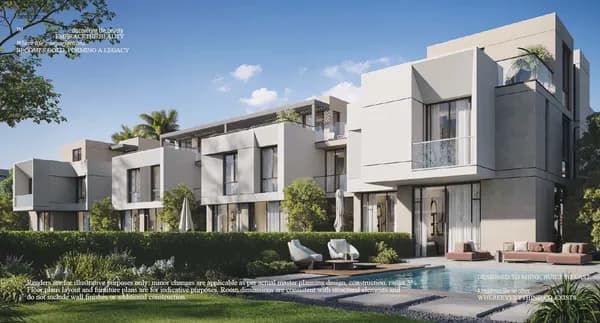 A 3 Bedroom Apartment in Kin by Imarrae Developments