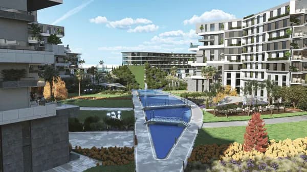 A 3 Bedroom Apartment in Jazebeya by Upwyde Developments