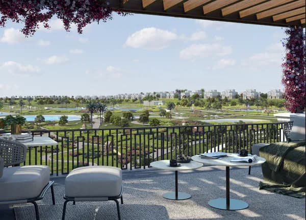 A 6 Bedroom Villa in Grand Park by Hyde Park