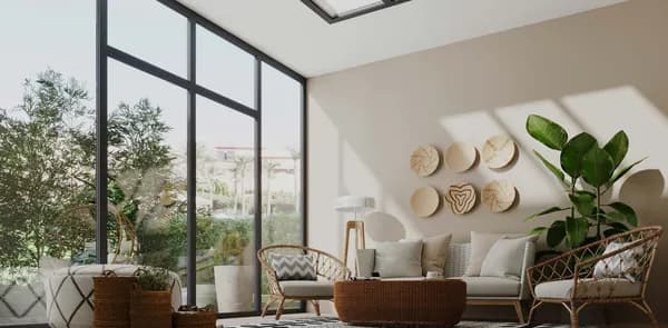 A 5 Bedroom Villa in Karmell New Zayed by SODIC