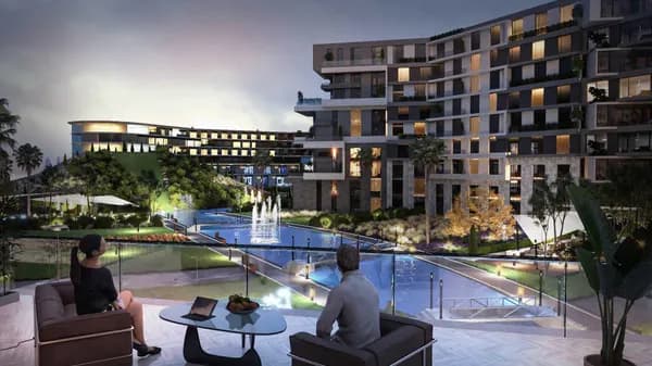 A 3 Bedroom Duplex in Jazebeya by Upwyde Developments